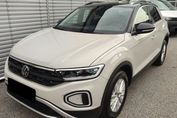 Volkswagen T-ROC Life Plus 1.5 TSI DSG