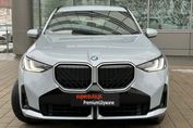 BMW X3 xDrive20 mHEV aut