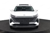 MG S9 Exclusive