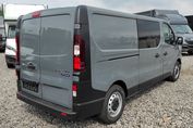 Renault Trafic L2H1 Extra Zabudowa Brygadowa AT9