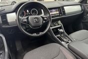 Skoda Kodiaq Ambition 1.5 TSI ACT  DSG