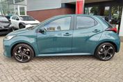 Toyota Yaris Executive 1.5 Hybrid