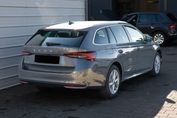 Skoda Octavia Edition 130 Selection 1.5 TSI mHEV  DSG