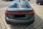 Audi A5 TDI S line