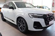 Audi Q7 50 TDI quattro S Line