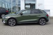 Audi A3 35 TFSI allstreet