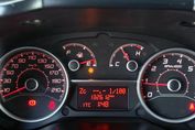 Fiat Doblo Cargo/Van Maxi L2