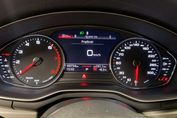 Audi A4 40 TFSI mHEV quattro S tronic