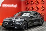 Mercedes Klasa E 220 d 4-Matic AMG