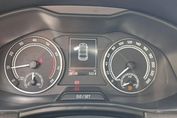 Skoda Scala 1.0 TSI Ambition