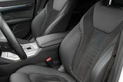BMW i4 Gran Coupe eDrive40 M Sport