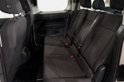 Volkswagen Caddy TDI