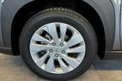 Suzuki S-Cross 1.4 SHVS Premium 4WD