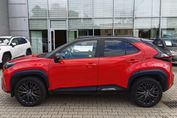 Toyota Yaris Cross Hybrid 1.5 Adventure 4X4