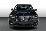 BMW X5 xDrive45e