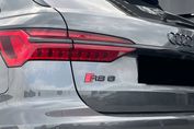 Audi A6 RS6 TFSI quattro Performance Avant
