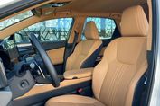 Lexus NX 350h Prestige AWD