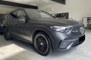 Mercedes GLC 220 d 4-Matic AMG Line