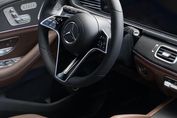 Mercedes GLE 300 d 4-Matic AMG Line