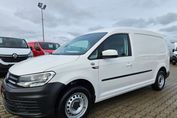 Volkswagen Caddy Long