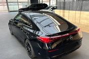 Mercedes CLA 200 AMG Line