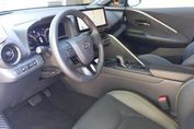 Toyota C-HR Hybrid Dynamic Force Executive Premiere Edition AWD