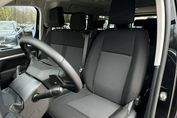 Peugeot Traveller Long Business Aut.
