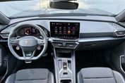 Cupra Formentor 1.5 eTSI mHEV DSG