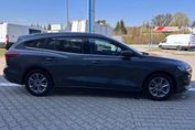 Ford Focus 1.0 EcoBoost Titanium
