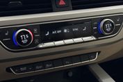 Audi A4 40 TDI quattro S tronic