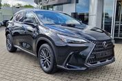 Lexus NX 350h Prestige 2.5 Hybrid