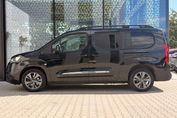 Toyota Proace City Verso 1.2 d-4T Family
