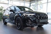 Audi Q7 55 TFSI e quattro S Line