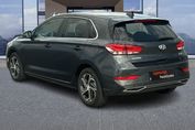 Hyundai i30 1.0 T-GDI Smart