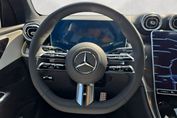 Mercedes GLC 220 d 4MATIC AMG Line