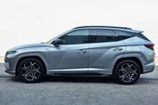Hyundai Tucson 1.6 T-GDi 48V  N Line 2WD DCT