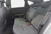 Hyundai Tucson 1.6 T-GDi HEV Platinum 2WD aut