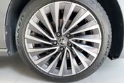 Skoda Superb L&K 2.0 TSI DSG
