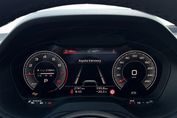 Audi Q2 35 TFSI Advanced
