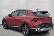 Kia Sportage 1.6 T-GDI M