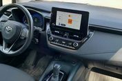 Toyota Corolla 1.5 Comfort Ms
