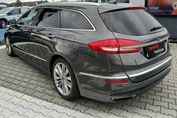 Ford Mondeo 2.0 Hybrid Vignale