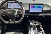 Baic Beijing 5 Luxury DCT 1.5T