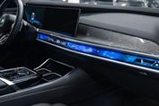 BMW Seria 7 740d xDrive M Sport