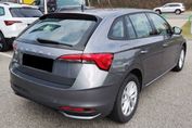Skoda Scala Selection 1.5 TSI DSG