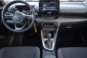 Toyota Yaris 1.5 Hybrid Comfort