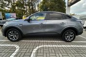 Renault Arkana 1.3 TCe mHEV Evolution EDC