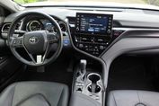 Toyota Camry 2.5 Hybrid Executive CVT