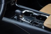 Lexus RX 350h Elegance