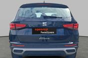 Seat ATECA TSI Style S&S DSG